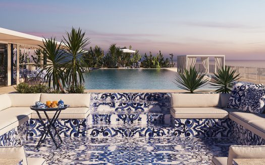 Marbella Design Hills – Dolce & Gabbana (pre-launch)