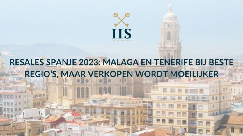 Resales 2023