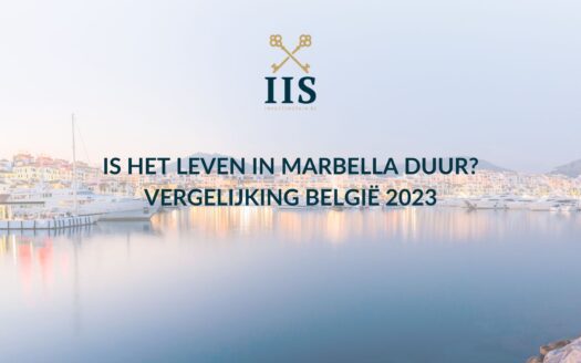Marbella duur