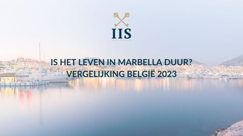 Marbella duur
