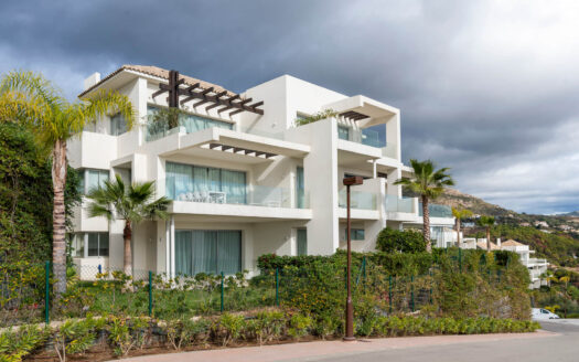 Marbella Club Hills