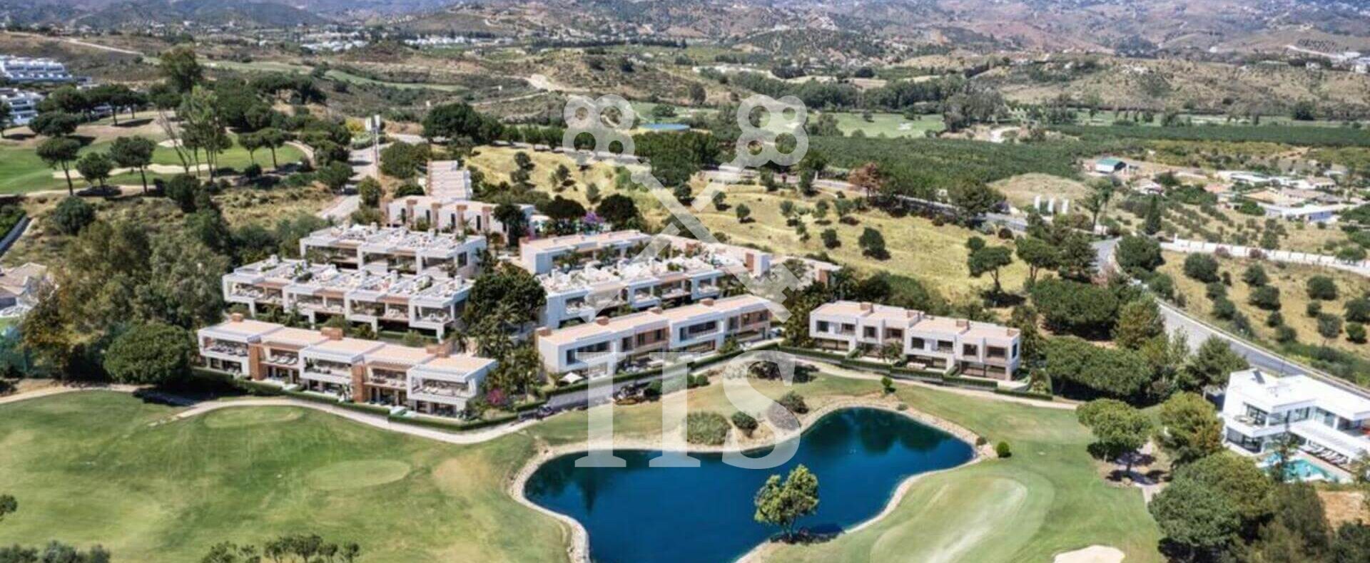 Wyndham Grand La Cala Golf Resort 18