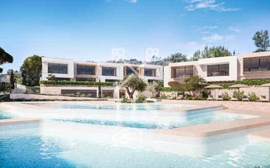Wyndham Grand La Cala Golf Residences