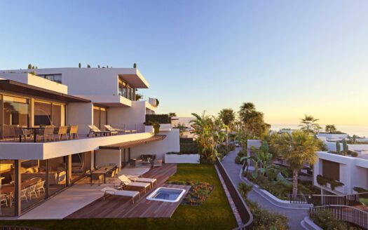 Los Jardines de Abama – Tenerife