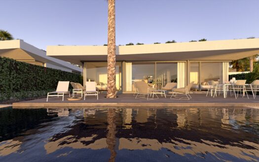 Las Villas del Tenis – Tenerife