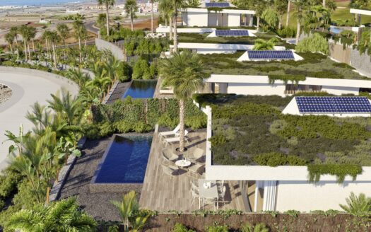 Las Villas del Tenis – Tenerife
