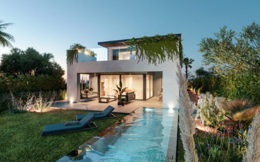 ATTA-villas