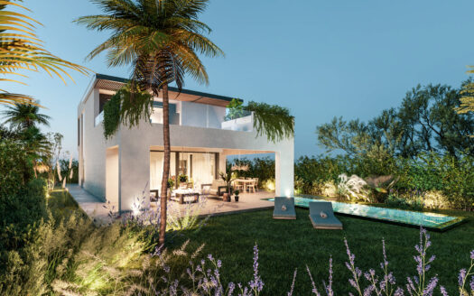 ATTA-villas
