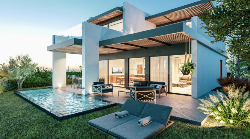 ATTA villas