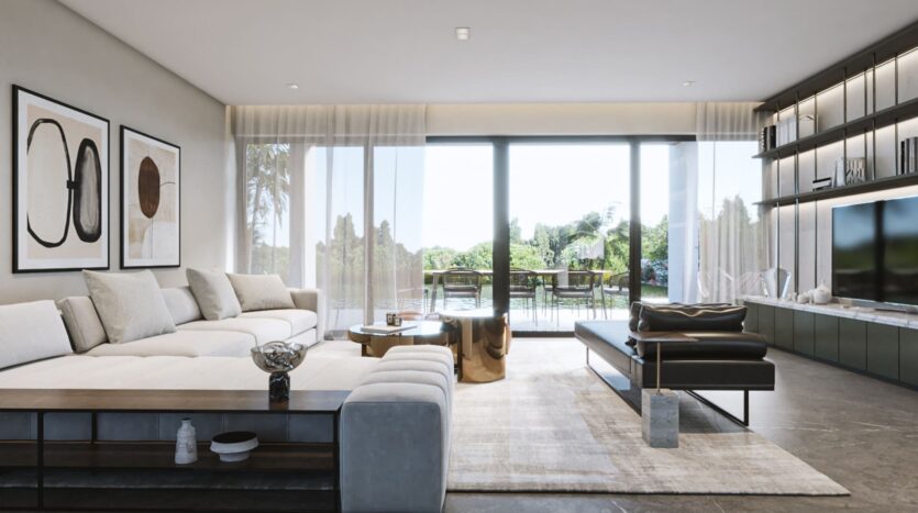 ATTA villas