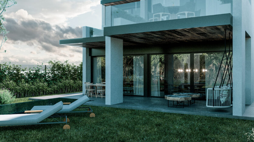 ATTA villas