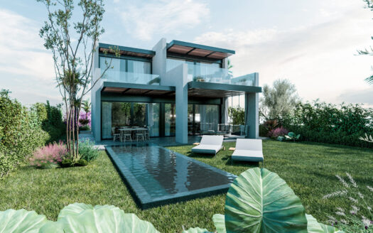 ATTA-villas