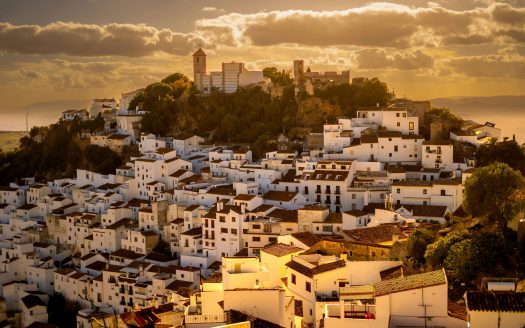 Casares Malaga
