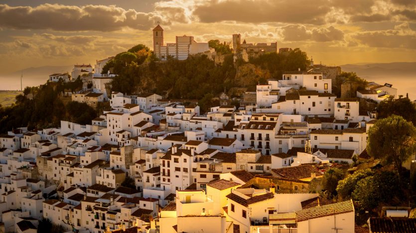 Casares Malaga