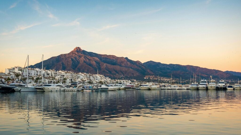 IIS Marbella Coast