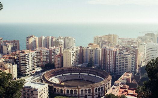 INVESTINSPAIN Malaga