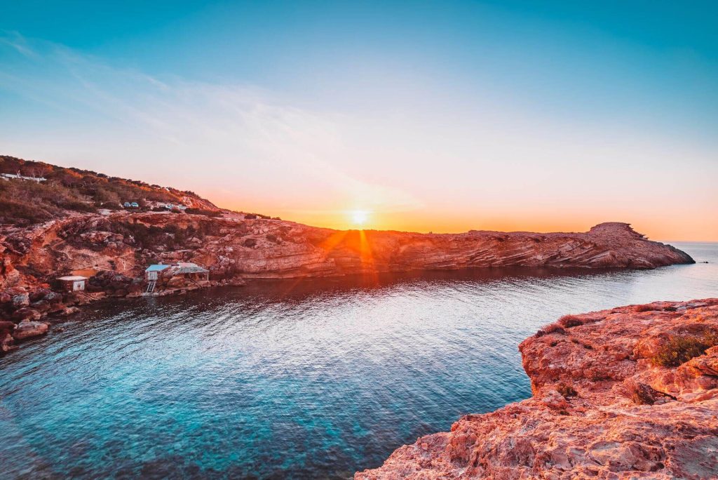 Properties on offer in Spain: Ibiza Balearic Islands 1 1