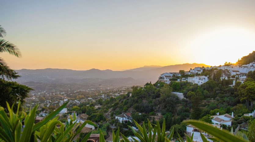 Mijas