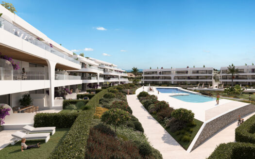 Naya Residences
