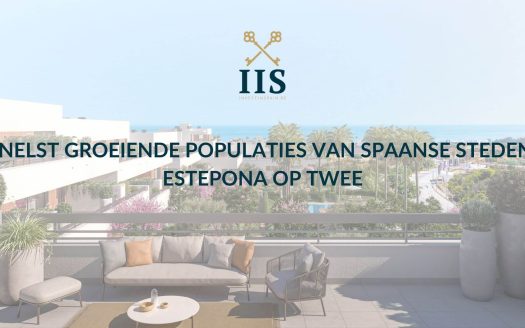 Snelst groeiende populaties Spanje blog (1)