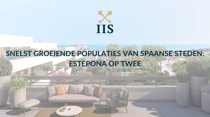 Snelst groeiende populaties Spanje blog (1)
