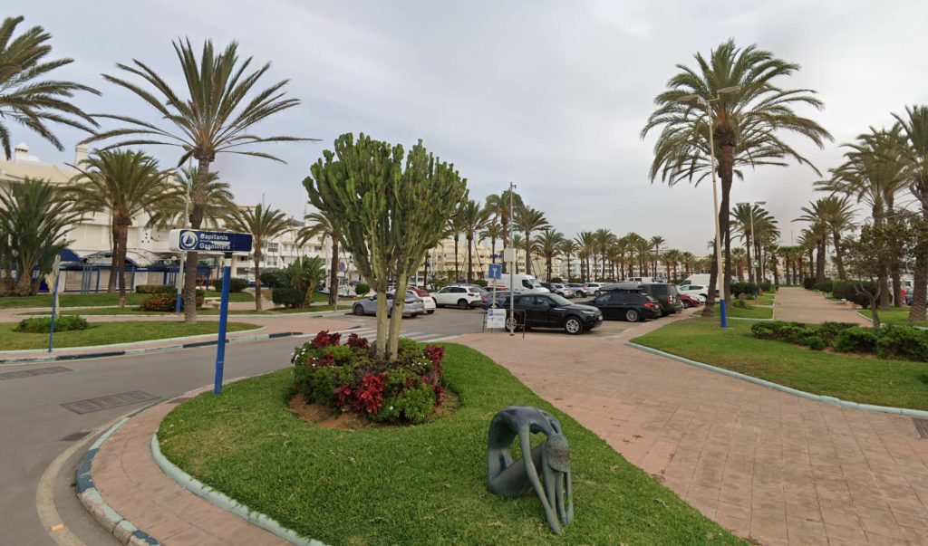 Benalmadena Costa nieuwbouw