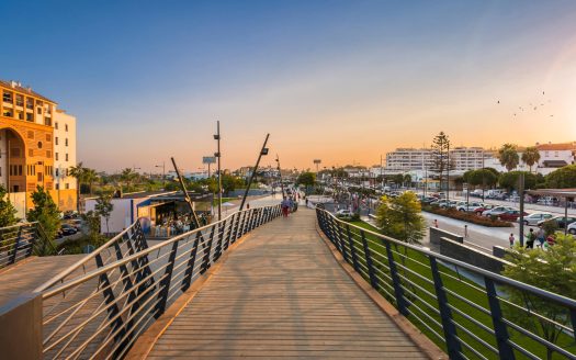 C8 Mare apartments San Pedro de Alcantara Marbella 2