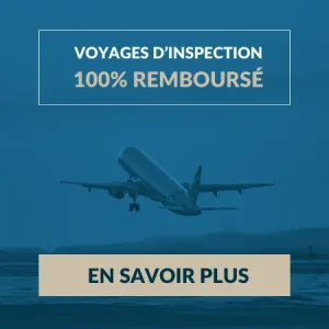 Widget Voyages d’inspection graatuit FR