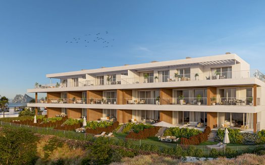 Alcaidesa Homes