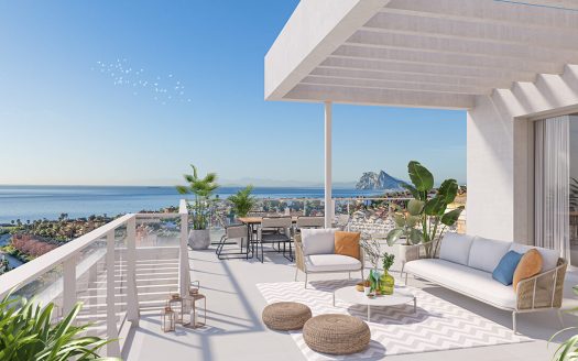 Alcaidesa Homes