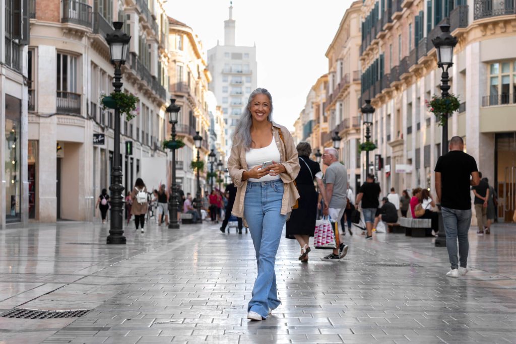 Malaga Paasvakantie