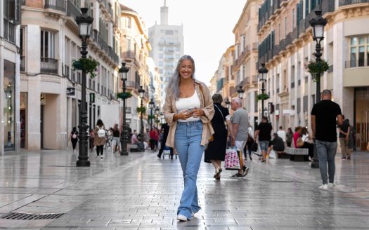 Malaga Paasvakantie