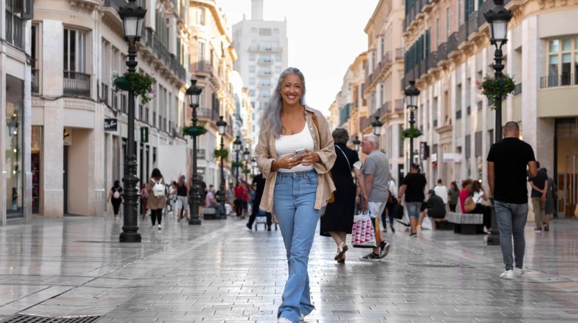 Malaga Paasvakantie