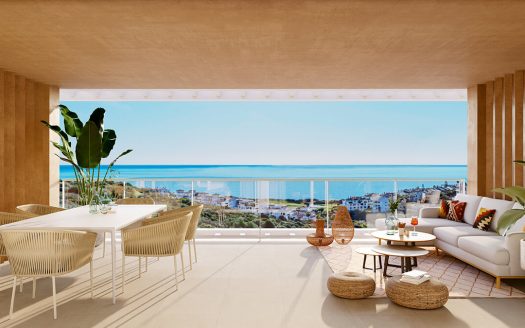 Alcaidesa Homes