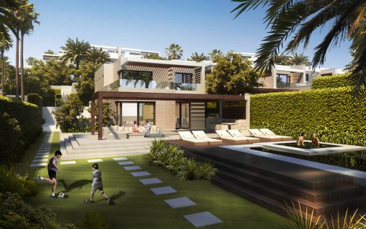 Velaya Villa