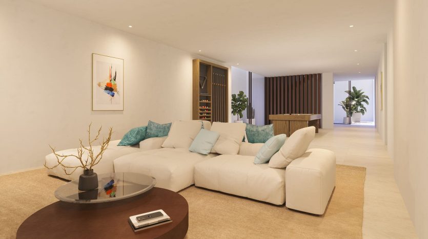 Aurea Villas