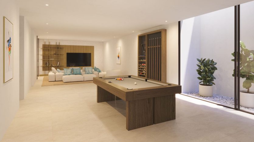 Aurea Villas