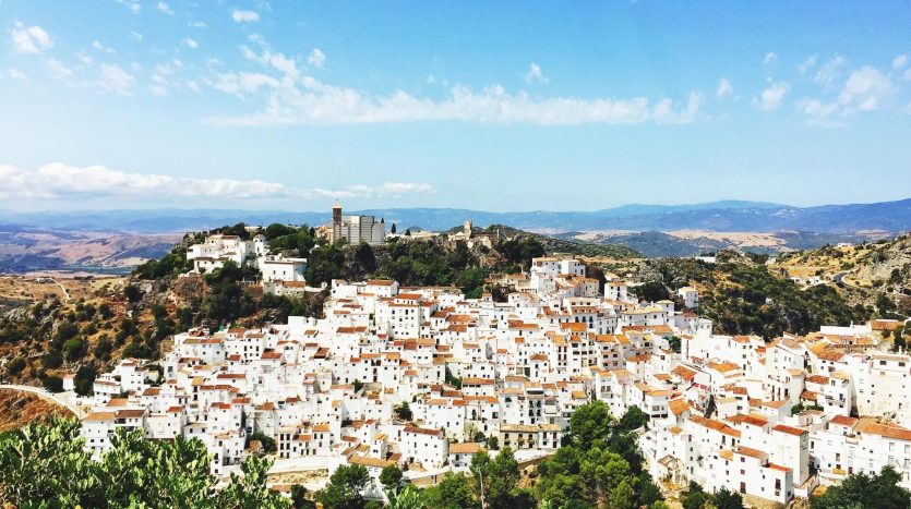 Casares 1