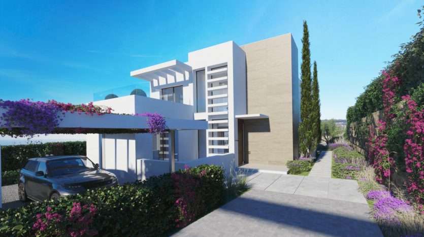 Aurea Villas