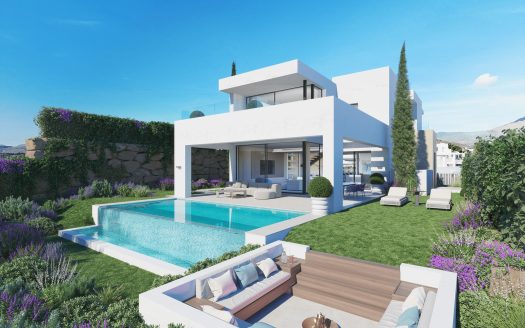 Aurea Villas