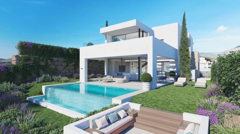 Aurea Villas