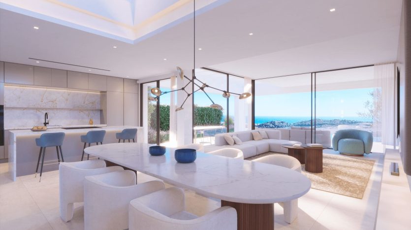 Aurea Villas