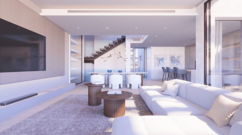 Aurea Villas