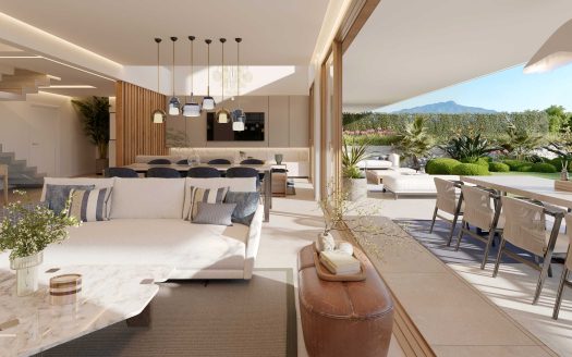Lyra Residences