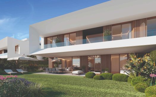Lyra Residences