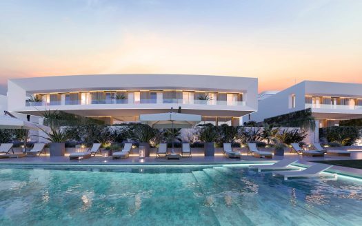 Lyra Residences