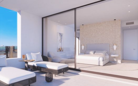 Aurea Villas