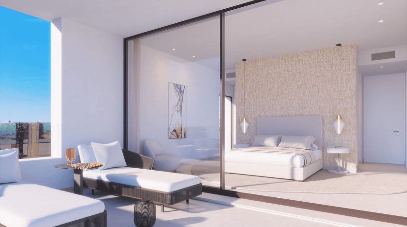 Aurea Villas