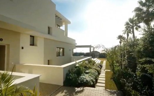 Velaya Villa