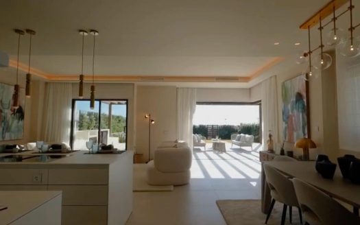 Velaya Villa